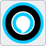 Logo of Ultimate Alexa Voice Assistant android Application 