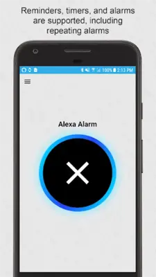 Ultimate Alexa Voice Assistant android App screenshot 9